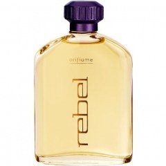 Rebel (After Shave) by Oriflame