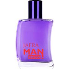 Man! Attract by Jafra
