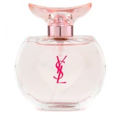 Young Sexy Lovely by Yves Saint Laurent