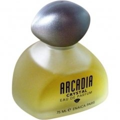 Arcadia Crystal / Arcadia Cristal by Enaica