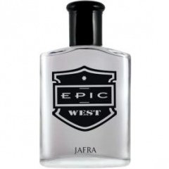 Epic West by Jafra