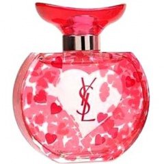 Young Sexy Lovely Edition Collector 2007 by Yves Saint Laurent
