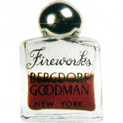 Fireworks von Bergdorf Goodman