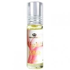 Delightful (Perfume Oil) by Al Rehab