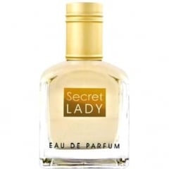 Secret Lady (Eau de Parfum) by Al Rehab