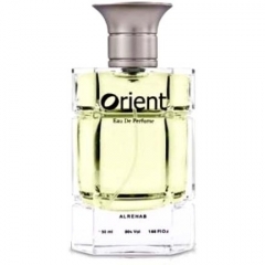 Orient by Al Rehab