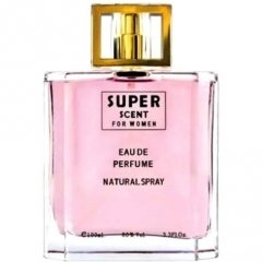Super Scent for Women by Al Rehab