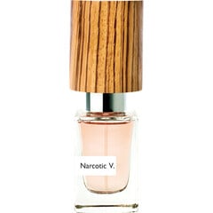 Narcotic V. / Narcotic Venus (Extrait de Parfum) von Nasomatto
