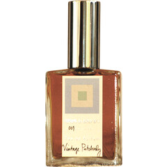 Vintage Patchouly by DSH Perfumes