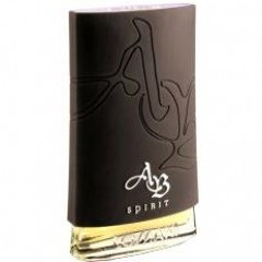 AB Spirit Platinum by Lomani