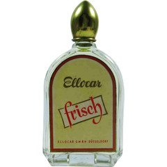 Ellocar frisch by Ellocar