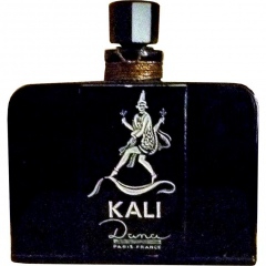 Kali by Dana