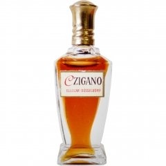 Czigano by Ellocar