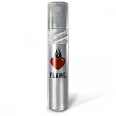 Flame by Burger King