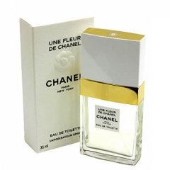 Une Fleur de Chanel by Chanel