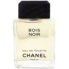 Bois Noir by Chanel