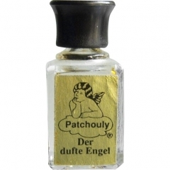 Patchouly by Der dufte Engel / Raphael