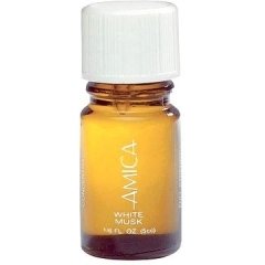 White Musk by Amica
