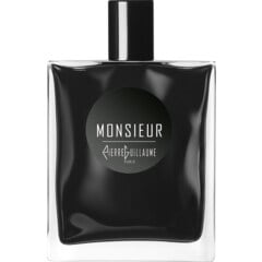 Monsieur by Pierre Guillaume