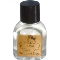 Lotus / Lotos by Der dufte Engel / Raphael