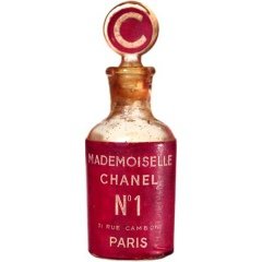 Mademoiselle Chanel N°1 by Chanel