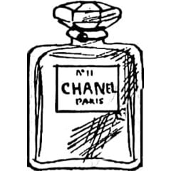 N°11 by Chanel