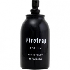 Firetrap for Him by Firetrap