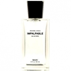 Impalpable by Michael Cinco von Bench/