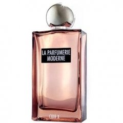 Cuir X von La Parfumerie Moderne