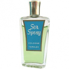 Sea Spray by Yardley