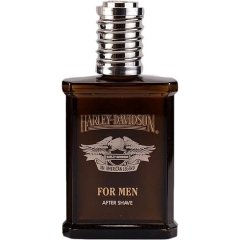 Harley-Davidson for Men (After Shave) von Veejaga