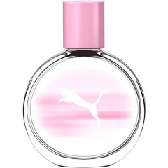 puma perfume for her