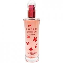 Cherry Blossom Fruity von Guerlain