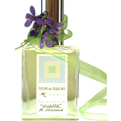 Violetta di Murano von DSH Perfumes