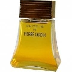 Suite 16 / Suite Seize by Pierre Cardin