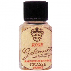 Rose von Galimard