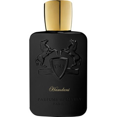 Hamdani von Parfums de Marly