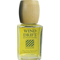 Wind Drift by English Leather (Cologne) by Dana