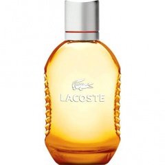 Hot by Lacoste Reviews & Perfume Facts