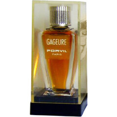 Gageure by Forvil