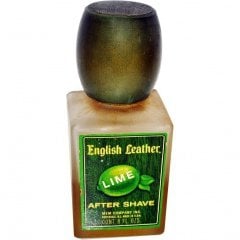 English Leather Lime (Cologne) by Dana