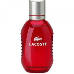 Lacoste Red Pop Edition von Lacoste
