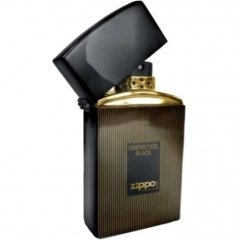 Dresscode Black von Zippo Fragrances
