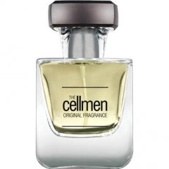 Cellmen - The Original Fragrance von Cellcosmet