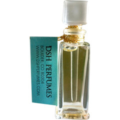 Memory & Desire No. 1 von DSH Perfumes