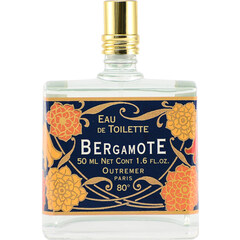 Bergamote by Outremer / L'Aromarine