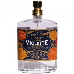 Violette by Outremer / L'Aromarine