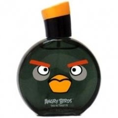 Angry Birds - Black Bird by Air-Val International