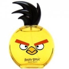 Angry Birds - Yellow Bird by Air-Val International