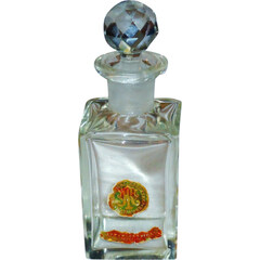 Attar Tropical von Ricksecker's Perfumes